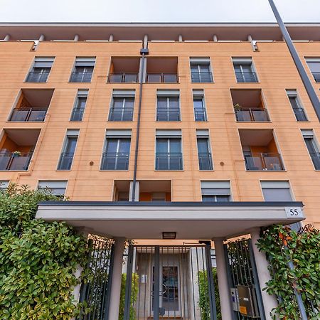 Milano Balcony Apt Apartment Exterior foto