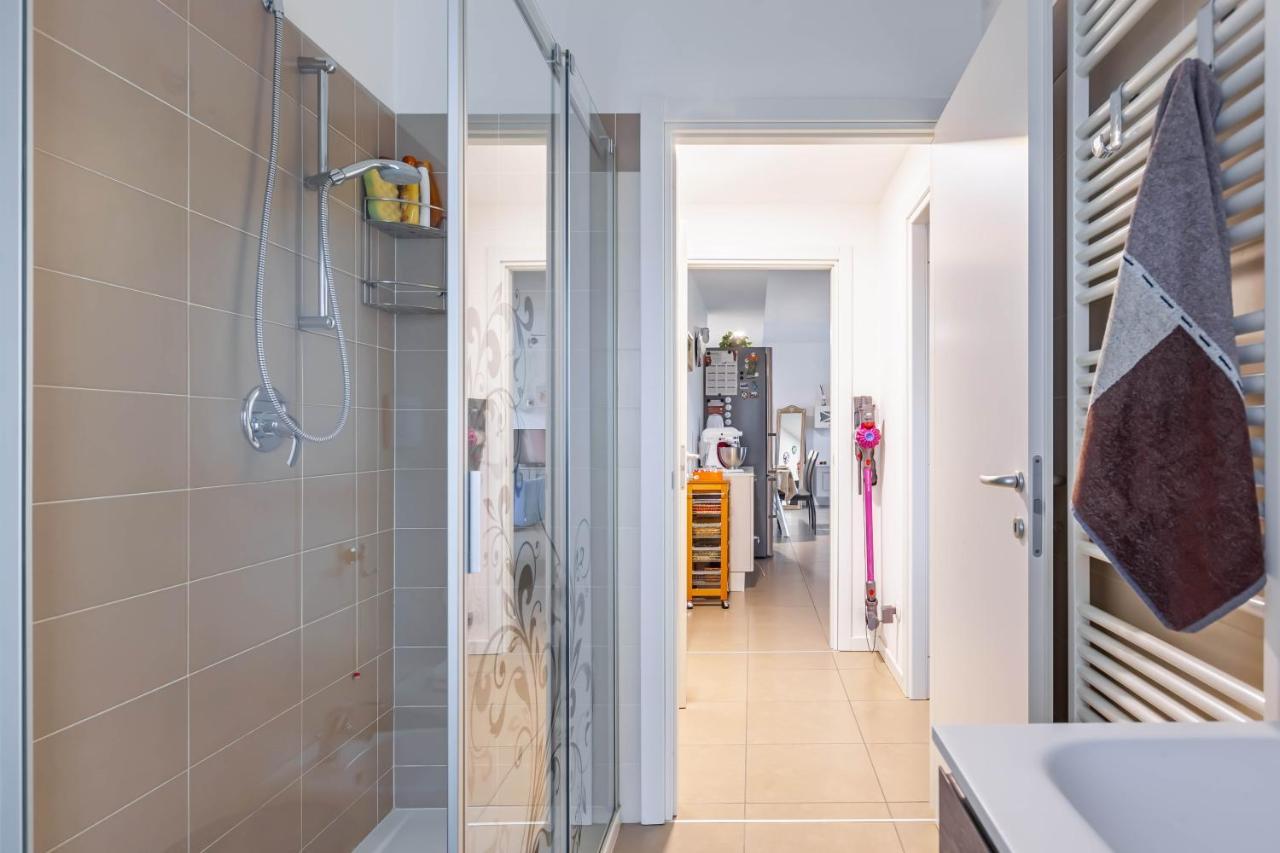 Milano Balcony Apt Apartment Exterior foto