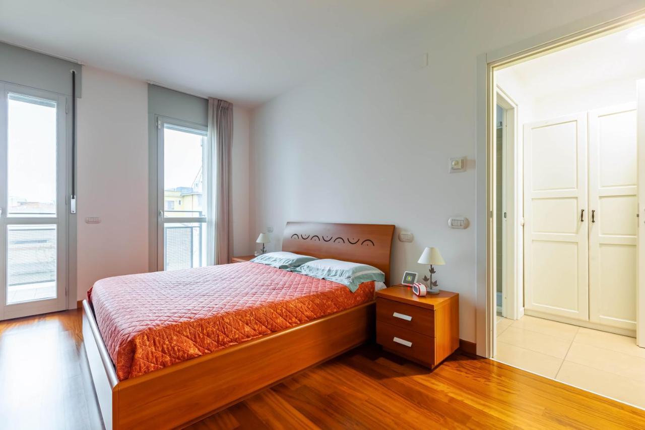 Milano Balcony Apt Apartment Exterior foto