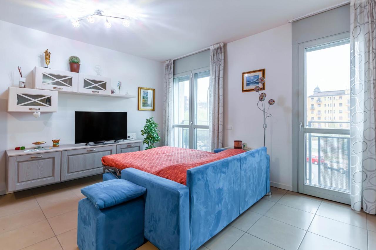 Milano Balcony Apt Apartment Exterior foto